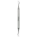 Экскаватор Columbia # 4, 0,8 мм, ручка Kotschy EXCKOT4 - фото 510957