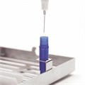 Держатель IMS Needle Cap Holder - для колпачка инъекционной иглы, 6 шт IM1003 - фото 511640