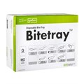 Bitetray - частичные сетчатые ложки для одномоментного снятия оттиска, G2 HalfSide, 50 шт 7333G2 - фото 512295