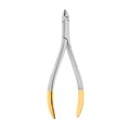 Щипцы ортодонтические лигатурные, мини 31-43A* - фото 513451