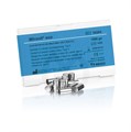 Wironit eco – хромовый сплав для частичного протезирования зубов 50284 - фото 514451