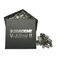 V-Alloy II - кобальт-хром-молибденовый сплав, без содержания никеля и бериллия 102803 - фото 514467
