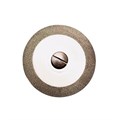 Диск отрезной Biflex, для керамики, 22х0,15 мм 271000 - фото 514502
