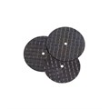 SecuDisc - разделительные диски, 22х0,2 мм, 20 шт 54810 - фото 514541