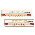 VITA LUMIN VACUUM classical A1 – D4 - вакуумные жевательные зубы для протезирования (цвет и форма на выбор), 1 шт VITALV-PC-A1D4-1 - фото 514743