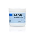 IPS d.SIGN T-Incisal TS-3 - масса режущего края, 250 г 563526 - фото 514961