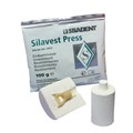 Silavest Press - прессовочная керамическая паковочная масса, коробка 5 кг (50 х 100 г) 102003 - фото 515037