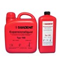 Expansion liquid type 100 - замешивающая жидкость для Granisit, Micro,Premium, JET 2000, канистра 3 л 102402 - фото 515060