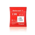 Bellavest T - паковочный материал для сверхточного литья коронок и мостовидных протезов, 144х90 г 54213 - фото 515097