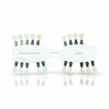 IPS Empress Direct Shade Guide Enamel - расцветка для эмали IPS Empress Direct Enamel 627215 - фото 515116