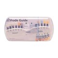 IPS InLine Material Shade Guide Impulse - расцветка импульсных масс 593367 - фото 515119