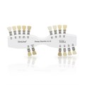 IPS InLine Material Shade Guide Deep Dentin A-D - расцветка дип-дентинов A-D 593364 - фото 515157