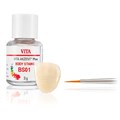 VITA AKZENT Plus CHROMA STAINS - образец диска 3D-MASTER B458 - фото 515166