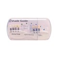 IPS InLine PoM Shade Guide - цветовая шкала 602408 - фото 515196