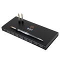 MPF Revolution Master Kit - набор запасных наконечников для кисти (2 насадки + 1 кисть), размер 6 200-3006 - фото 515263