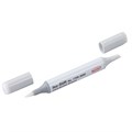 Изолирующий карандаш Iso-Stift для изоляции гипса от керамики и воска, двусторонний 17093000 - фото 515264