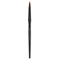 Classic Brush - кисть, натуральный волос, размер 8, черный 105-0008 - фото 515286