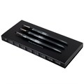 MPF Composite Flat Brush Kit - автоклавируемый набор кистей для работы с композитными материалами (прямые) 300-5000 - фото 515311