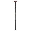 Classic Brush - кисточка для контурирования, натуральный волос, черный 105-0011 - фото 515315