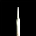MPF Zirconia Stain Kit  - набор из 3 кистей для окрашивания циркония, размеры: 1, 2, 3 105-1000 - фото 515322