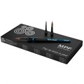Spring Brush Kit - набор кистей, голубой (рукоятка + 3 наконечника: 4, 6, 8) 100-3000 - фото 515330