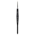 Optimum Brush - кисть для красителей, натуральный волос, черный 102-0009 - фото 515337