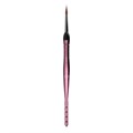 Optimum Spring Ladies - кисть, натуральный волос, размер 4, розовый 103-0004 - фото 515396