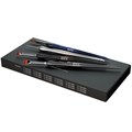 MPF Revolution Master Kit - набор из 4 кистей для красителей, опаков, контурирования и кисть из серии Revolution, размер 8 200-2008 - фото 515402