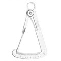 Микрометр Calibers-Iwanson for Metal, 10,5 см 31-41* - фото 515555