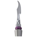 TI Waxer Replacement -  запасной наконечник для инструмента TI Waxer, Smal LeCron (Фиолетовый) 119-1005 - фото 515585