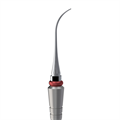 TI Waxer Replacement -  запасной наконечник для инструмента TI Waxer, Fine Dropper (Красный) 119-1002 - фото 515586