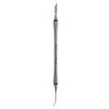 TI Waxer Carving Instrument (Large LeCron/Angled Spade) - инструмент для карвинга 119-0002 - фото 515601