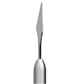 Optimum Blade -  запасной наконечник для инструмента Dagger, 2 шт 104-1003 - фото 515624
