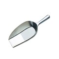 Шпатель для размешивания гипса и паковочных масс, 21 см 200795 - фото 515721