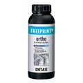 3D материал Freeprint ortho 405 - для моделирования, прозрачный, 1 кг 3988 - фото 515764