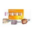 VITA SUPRINITY PC Sample Set A1-T/A1-HT - набор образцов стеклокерамики EC4S0SSV1 - фото 515932
