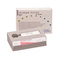IPS e.max ZirCAD inLab - блоки из оксида циркония, цвет MO 2 B65, 1 шт 608491 - фото 515965