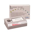 IPS e.max ZirCAD inLab - блоки из оксида циркония, цвет MO 2 B65 L-17, 1 шт 608499 - фото 515971