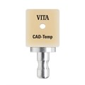VITA CAD-Temp monoColor IS, IS-16L - композитные блоки из акрилатполимера для изготовления временных реставраций, 5 шт C4CB0**9485 - фото 516042