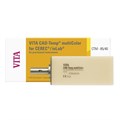 VITA CAD-Temp multiColor for CEREC/inLab, CTM-85 - композитные блоки из акрилатполимера для изготовления временных реставраций (цвет на выбор), 1 шт EC4*M2TM85401 - фото 516048