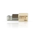 IPS Empress CAD PlanMill LT - блоки из лейцитной керамики, цвет A1, C14, 5 шт 665719 - фото 516089