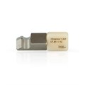 IPS Empress CAD PlanMill LT - блоки из лейцитной керамики, цвет A3.5, I12, 5 шт 665713 - фото 516097