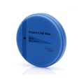 ProArt CAD Wax - воск моделировочный, голубой, 98.5х20 мм 686323 - фото 516150