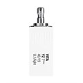 VITA YZ T Color LL1/light, YZ-55 - транслюцентный цирконий (диоксид циркония), окрашенный, светлый, 2 шт EC4YW3618162 - фото 516155
