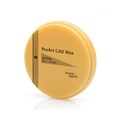 ProArt CAD Wax - воск моделировочный, желтый, 98.5х16 мм 686320 - фото 516163