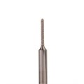 Сверло CC glass ceramic, круглое, 0,6 мм, длина 35 мм CCG060-R-35 - фото 516425