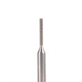 Сверло CC glass ceramic, тор, 2,6 мм, длина 35 мм CCG260-T-35 - фото 516432