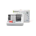 Helioseal F Assortment - набор стоматологический для запечатывания фиссур и слепых ямок, 5x1.25 г 558518AN - фото 516464