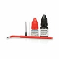 Helioseal Assortment - набор стоматологический для запечатывания фиссур и слепых ямок,1x8 г 533298AN - фото 516477