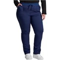 Брюки женские Dickies DK080, тёмно-синий, S DK080-NAV-S - фото 517106